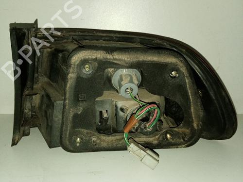 Left taillight HONDA CIVIC V Hatchback (EG, EH) | BP21030211C34 - Image 2