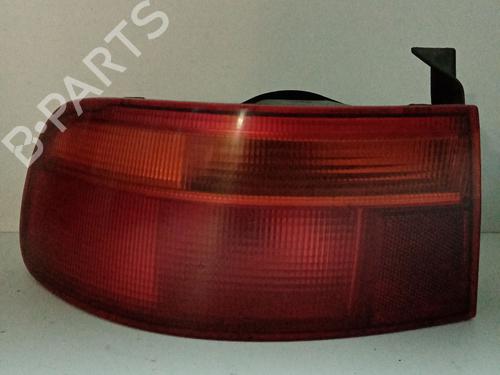 Used Left taillight Left taillight HONDA ACCORD V (CC, CD) [1992-1997] 21030212 21030212