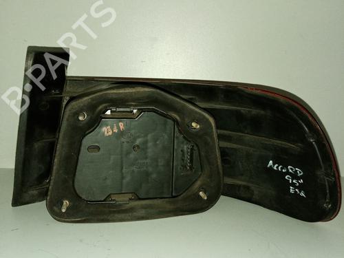 Left taillight HONDA ACCORD V (CC, CD) | BP21030212C34 - Image 2