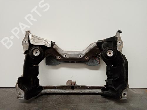 Used Subframe Subframe MERCEDES-BENZ C-CLASS (W203) C 220 CDI (203.006, 203.008) (143 hp) 21030214 21030214