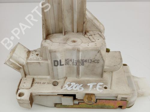 rear-left-lock-ford-mondeo-iii-turnier-bwy-18-16v-xs41-a26413-cg-2000-2001-2002-2003-2004-2005-2006-2007-21030219 main image