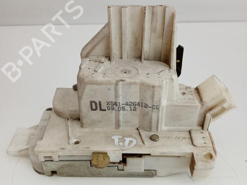 rear-right-lock-ford-mondeo-iii-turnier-bwy-18-16v-xs41-a26412-cg-2000-2001-2002-2003-2004-2005-2006-2007-21030220 main image
