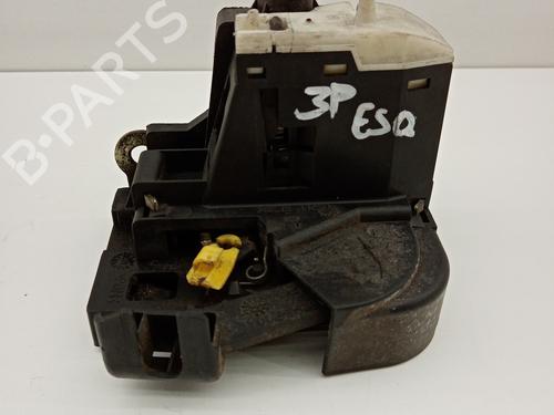 Used Front left lock Front left lock 21030285 21030285