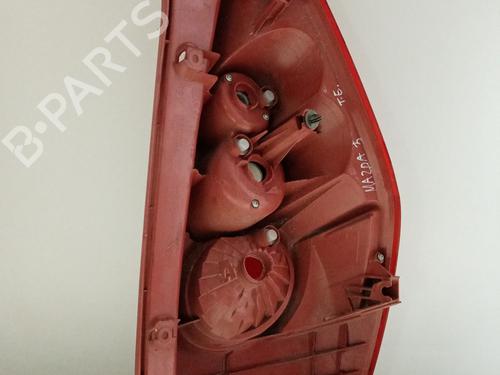 Left taillight MAZDA 5 (CR) | BP21030287C34 - Image 2