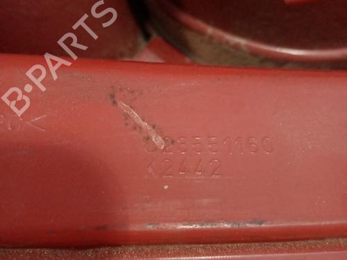 Left taillight MAZDA 5 (CR) | BP21030287C34 - Image 3