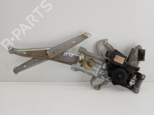 Used Front right window mechanism Front right window mechanism OPEL CORSA B (S93) 1.2 i (F08, F68, M68) (45 hp) 21030377 21030377