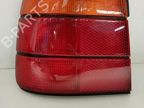 Used Left taillight Left taillight BMW 5 (E34) [1987-1995] 21030384 21030384