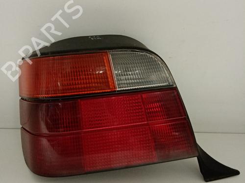 Used Left taillight Left taillight BMW 3 Touring (E36) [1994-1999] 21030385 21030385