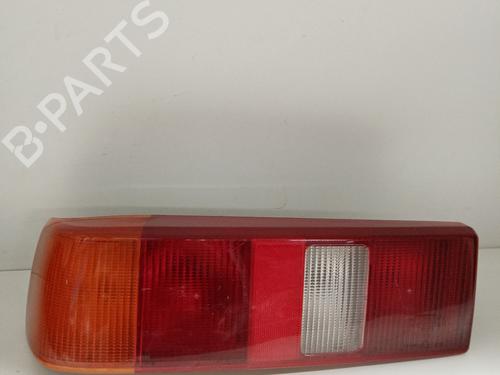 Used Left taillight Left taillight FORD SIERRA II (GBG, GB4) [1987-1993] 21030392 21030392