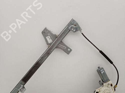 Used Front left window mechanism Front left window mechanism 21030405 21030405