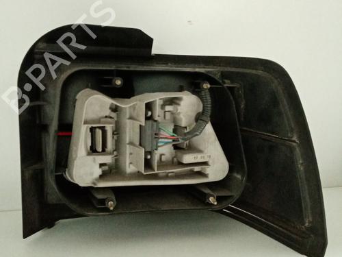 Left taillight ROVER 200 II Hatchback (XW) | BP21030411C34 - Image 2
