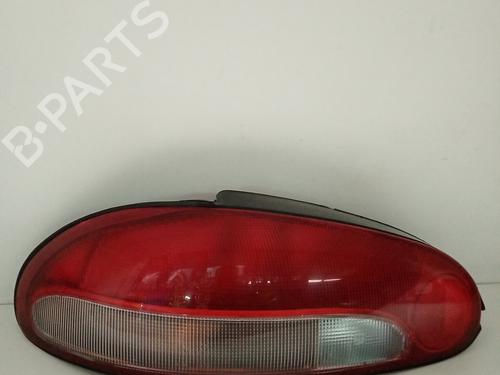 Used Left taillight Left taillight MITSUBISHI COLT IV (CA_A) [1992-1996] 21030412 21030412