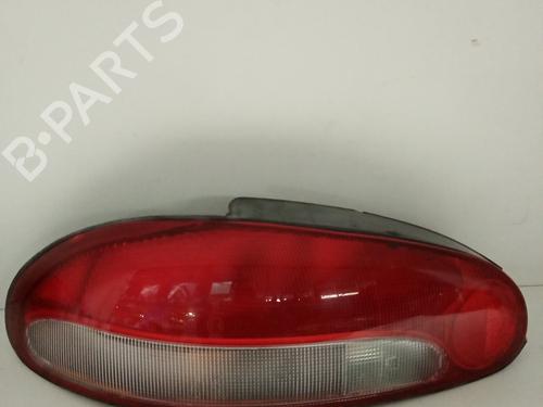 Used Left taillight Left taillight MITSUBISHI COLT IV (CA_A) [1992-1996] 21030413 21030413
