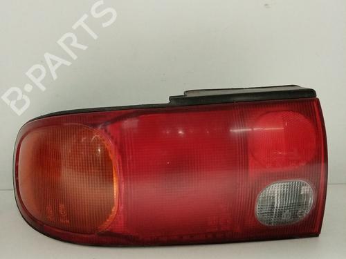 Used Left taillight Left taillight MITSUBISHI LANCER V (CB_A, CD_A, CE_A) [1991-1996] 21030414 21030414