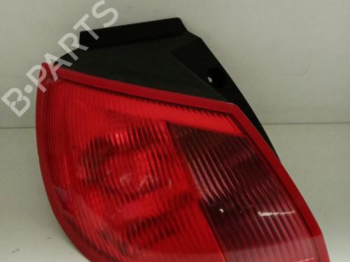Used Left taillight Left taillight 21030415 21030415