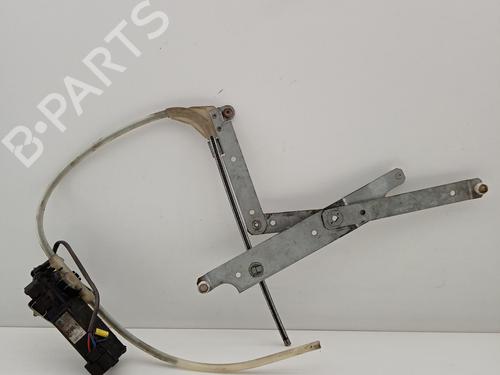 Used Front left window mechanism Front left window mechanism ROVER 100 / METRO Hatchback (XP) 111 C/L/S (60 hp) 21030422 21030422