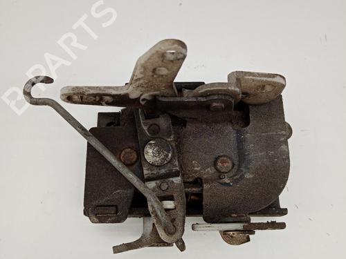 Used Front left lock Front left lock ROVER 100 / METRO Hatchback (XP) 111 C/L/S (60 hp) 21030424 21030424