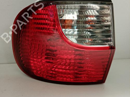 Used Left taillight Left taillight HYUNDAI H-1 Van (A1) [1997-2008] 21030439 21030439