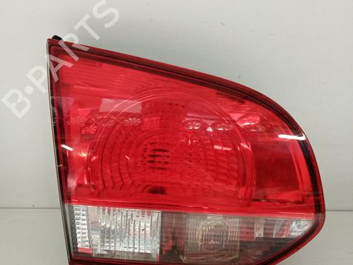 Used Left tailgate light Left tailgate light VW GOLF VI (5K1) [2008-2014] 21030442 21030442