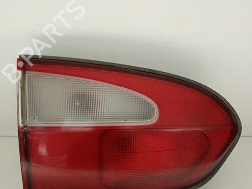 Used Left tailgate light Left tailgate light HYUNDAI H-1 Van (A1) [1997-2008] 21030445 21030445