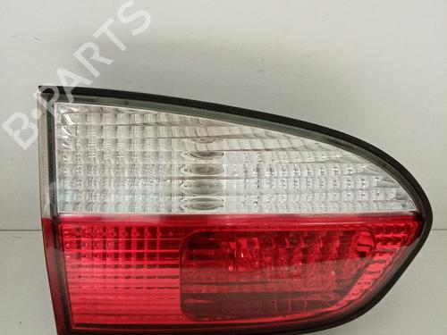 Used Left tailgate light Left tailgate light HYUNDAI H-1 Van (A1) [1997-2008] 21030446 21030446