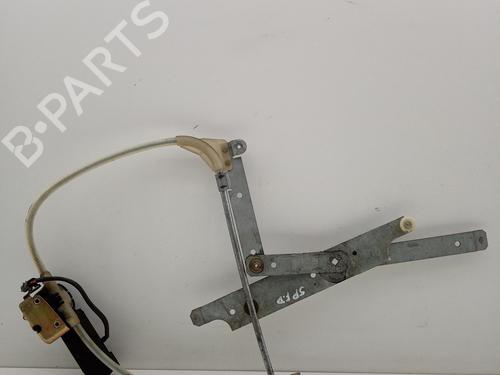 Used Front right window mechanism Front right window mechanism ROVER 100 / METRO Hatchback (XP) 111 C/L/S (60 hp) 21030431 21030431