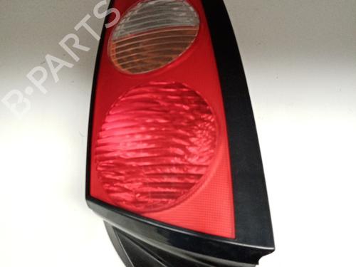 Used Left taillight Left taillight HYUNDAI ATOS (MX) [1997-2015] 21030433 21030433