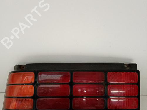 Used Left taillight Left taillight SUZUKI SWIFT II Hatchback (EA, MA) [1989-2005] 21030436 21030436