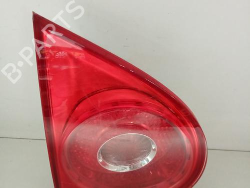 Used Left tailgate light Left tailgate light VW GOLF V (1K1) [2003-2010] 21030453 21030453