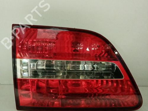 Used Left tailgate light Left tailgate light FIAT STILO Multi Wagon (192_) [2003-2008] 21030454 21030454