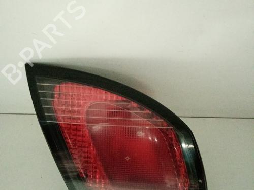 Used Left tailgate light Left tailgate light NISSAN PRIMERA Hatchback (P11) [1996-2002] 21030455 21030455