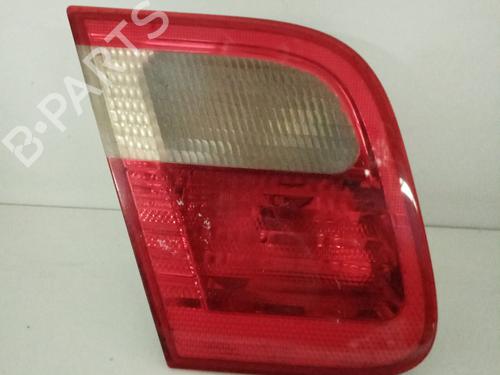 Used Left tailgate light Left tailgate light BMW 3 (E46) [1997-2005] 21030456 21030456