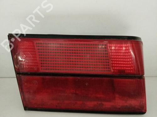 Used Left tailgate light Left tailgate light BMW 5 (E34) [1987-1995] 21030459 21030459