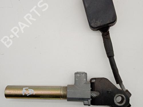 Used Seat buckle Seat buckle RENAULT TWINGO I (C06_) 1.2 (C063, C064) (55 hp) 21030464 21030464