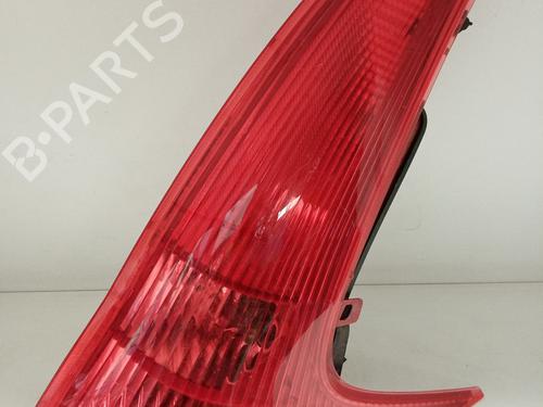 Used Right taillight Right taillight PEUGEOT 206 SW (2E/K) [2002-2026] 21030564 21030564
