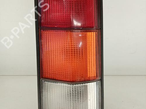 Used Right taillight Right taillight RENAULT RAPID Box Body/MPV (F40_, G40_) [1985-2001] 33759830 33759830