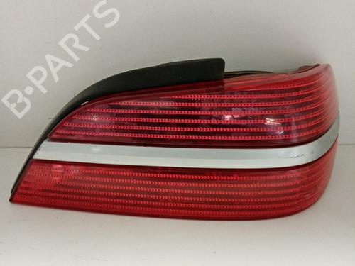 Used Right taillight Right taillight 21030579 21030579