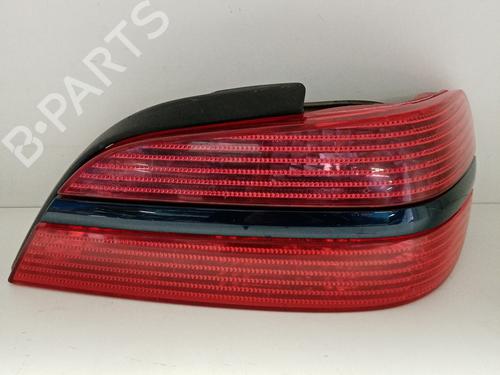 Used Right taillight Right taillight 21030580 21030580