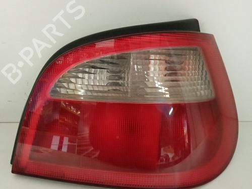 Used Right taillight Right taillight RENAULT MEGANE I (BA0/1_) [1995-2004] 21030594 21030594