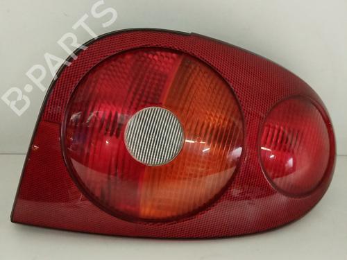 Used Right taillight Right taillight RENAULT MEGANE I Coach (DA0/1_) [1996-2003] 21030596 21030596