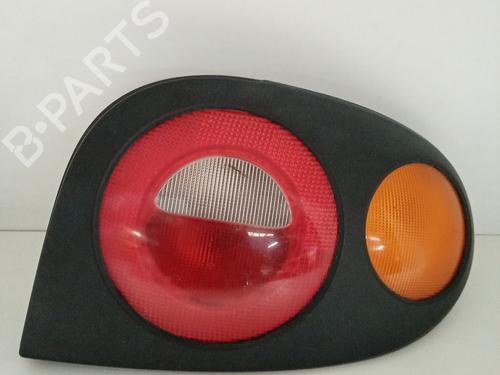 Used Right taillight Right taillight RENAULT MEGANE I Cabriolet (EA0/1_) [1996-2003] 21030597 21030597