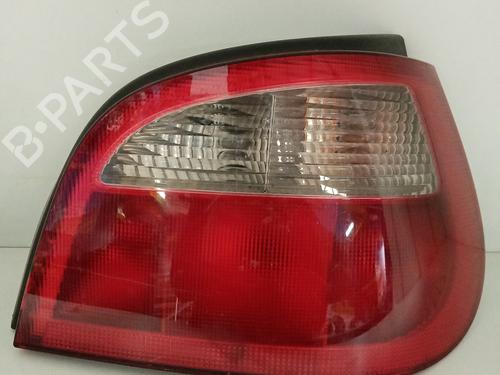 Used Right taillight Right taillight RENAULT MEGANE I (BA0/1_) [1995-2004] 21030598 21030598