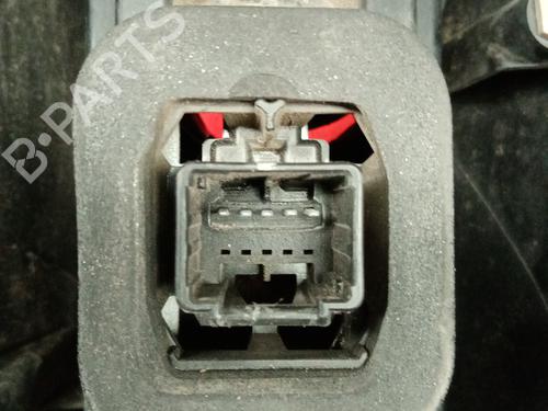 Right taillight RENAULT KANGOO Express (FW0/1_) | BP21030606C35 - Image 4