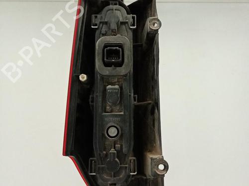 Right taillight RENAULT KANGOO Express (FW0/1_) | BP21030606C35 - Image 2