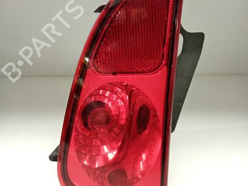 Used Right taillight Right taillight RENAULT ESPACE IV (JK0/1_) [2002-2026] 21030607 21030607