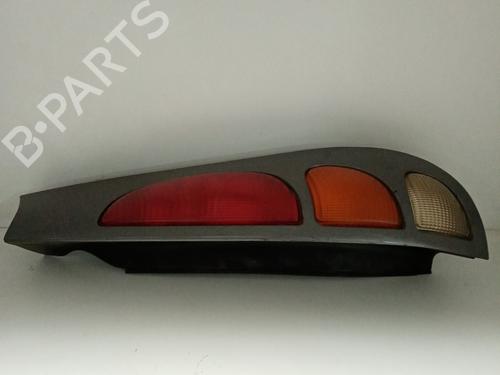 Used Right taillight Right taillight 21030608 21030608