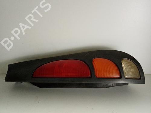 Used Right taillight Right taillight FIAT MAREA Weekend (185_) [1996-2007] 21030609 21030609