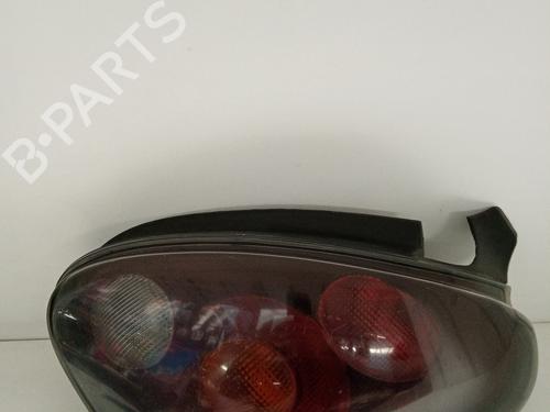 Used Right taillight Right taillight FIAT BRAVO I (182_) [1995-2001] 21030613 21030613
