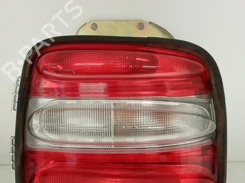 Used Right taillight Right taillight 21030615 21030615