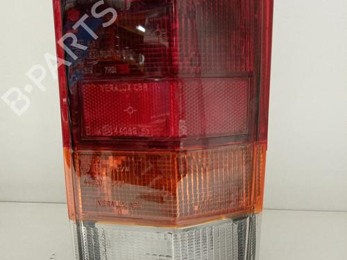 Used Right taillight Right taillight FIAT DUCATO Van (280_) [1982-1991] 21030618 21030618